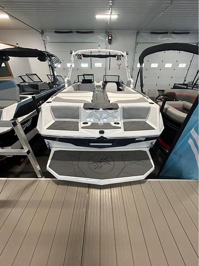 BOATZON | ATX Surf Boats 24 ATX 2023