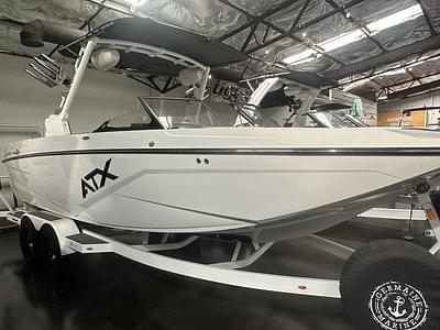BOATZON | ATX Surf Boats 24 TypeS 2023 BOATZON | ATX Surf Boats 24 TypeS 2023