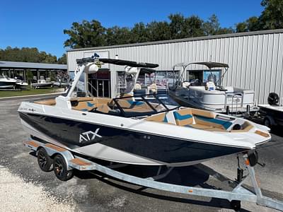 BOATZON | ATX Surf Boats 24 TypeS 2024