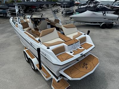 BOATZON | ATX Surf Boats 24 TypeS 2025