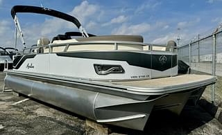 BOATZON | 2023 Avalon 21. Venture 85 CR