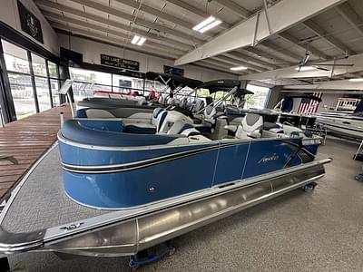 BOATZON | Avalon 2185 LSZ QL 2024