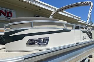 BOATZON | AVALON 2185 VENTURE 85 CRS PKG 2023