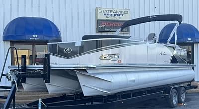 BOATZON | Avalon 23 LSZ QL 2023