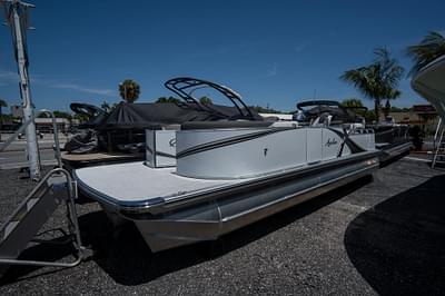 BOATZON | Avalon 2385 LSZ VRB 2023