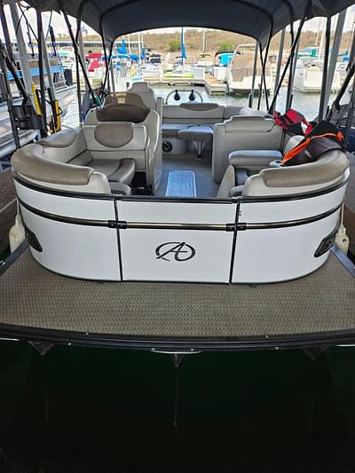 BOATZON | Avalon 2385RJ 2020