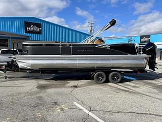 BOATZON | Avalon 2585 25 Catalina RL 2024