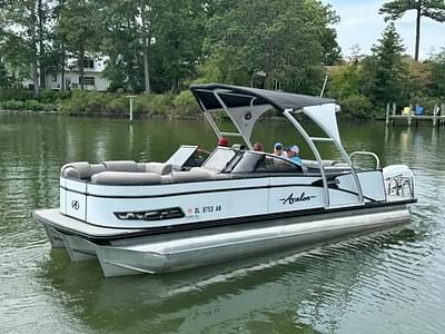 BOATZON | 2022 Avalon 2585EL