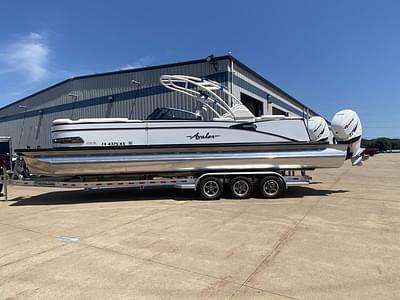 BOATZON | Avalon 2785 Catalina Platinum 2023