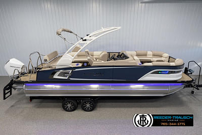 BOATZON | Avalon Excalibur LTD CRB 2025