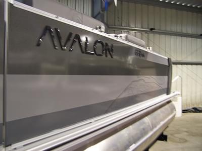 BOATZON | Avalon Geo Fish 23RF 2025