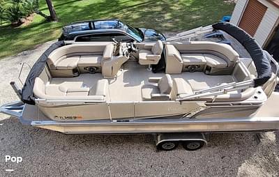 BOATZON | Avalon GS 2585 QL