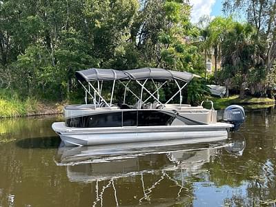 BOATZON | AVALON LSZ 2024