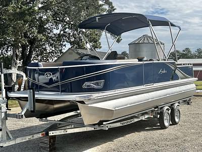 BOATZON | Avalon LSZ 23 Elite  IN STOCK 2024