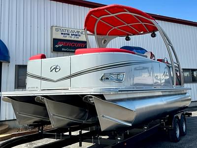 BOATZON | Avalon LSZ 23 QL 2023