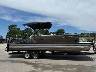 BOATZON | Avalon LSZ 2585 RL 2023