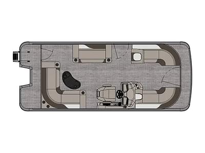 BOATZON | Avalon LSZ Elite 21 FT 2024