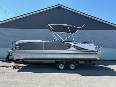 BOATZON | Avalon LSZ Elite 23 FT 2024