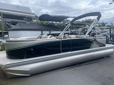 BOATZON | Avalon LSZ Entertainer 23 FT 2023