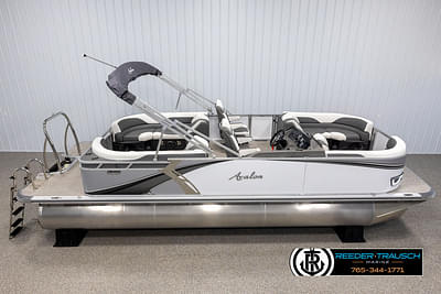 BOATZON | Avalon LSZ QL 2024