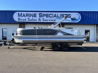 BOATZON | Avalon LSZ Quad Lounger 23 FT 2024 BOATZON | Avalon LSZ Quad Lounger 23 FT 2024