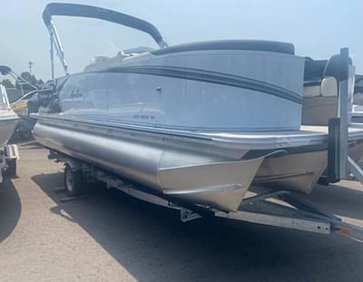 BOATZON | Avalon LSZ Rear Fish 23 FT 2023