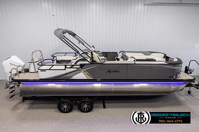 BOATZON | Avalon LSZ RL 2025