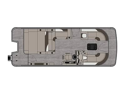 BOATZON | Avalon LSZ Versatile Rear Lounger 23 FT 2024 BOATZON | Avalon LSZ Versatile Rear Lounger 23 FT 2024