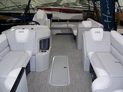 BOATZON | Avalon LSZ23CRB 2025