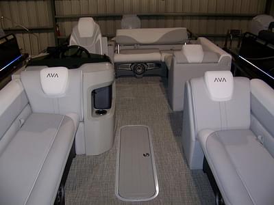 BOATZON | Avalon LSZ25VRB 2025