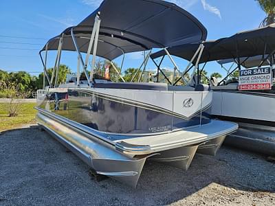 BOATZON | Avalon Luxury Pontoons LSZ Elite 2024