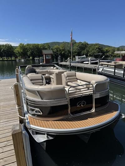 BOATZON | Avalon Paradise DRL 25 2013