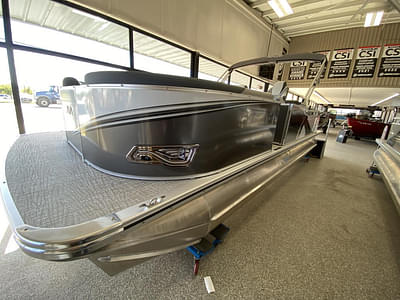 BOATZON | Avalon Pontoons 2385 LSZ VRL 2025