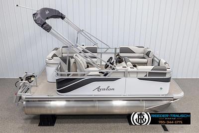 BOATZON | Avalon VEN CR 2025 BOATZON | Avalon VEN CR 2025