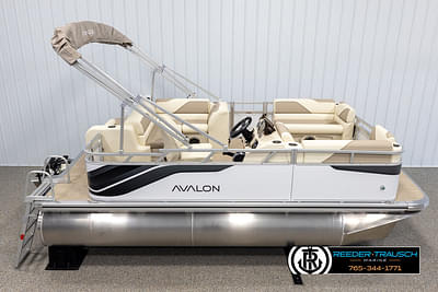 BOATZON | Avalon VEN CRB 2025