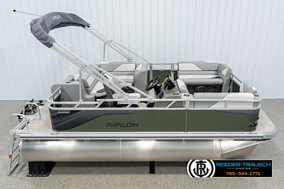 BOATZON | Avalon VEN CRB 2025