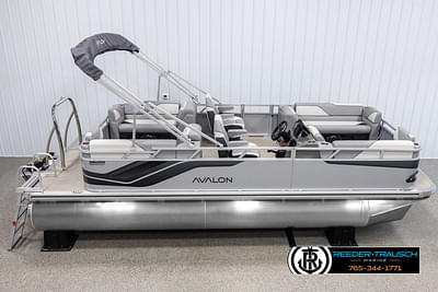 BOATZON | Avalon VEN QL 2025