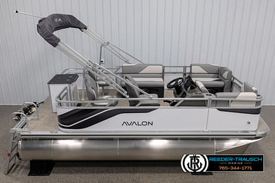 BOATZON | Avalon VEN RF 2025