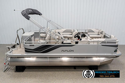 BOATZON | Avalon VEN RF 2025