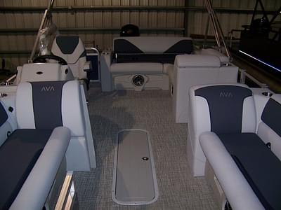 BOATZON | Avalon Ven23VRB 2025