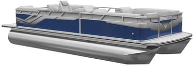 BOATZON | Avalon Venture 19 Rear Fish  INCOMING 2025