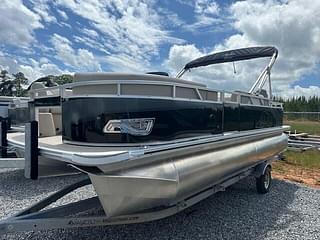 BOATZON | Avalon Venture  21 FT Rear Fish 2024