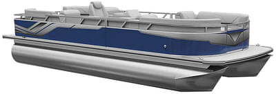 BOATZON | Avalon Venture 85 23 Rear Fish TT  INCOMING 2025