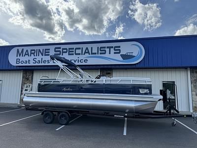 BOATZON | Avalon Venture 85 Quad Lounger 23 FT 2024 BOATZON | Avalon Venture 85 Quad Lounger 23 FT 2024