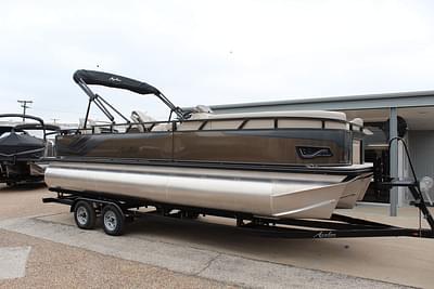 BOATZON | Avalon Venture 85 Rear Fish 23 FT 2024