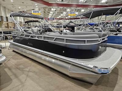 BOATZON | Avalon VLS 2380 QL 2024