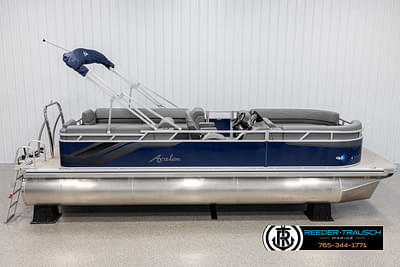 BOATZON | Avalon VLS QL 2024