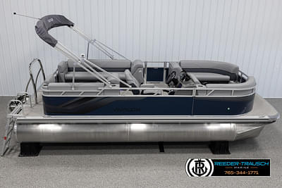 BOATZON | Avalon VLS QL 2025