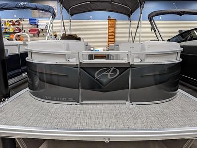 BOATZON | Avalon VLS Quad Lounge 21 FT 2023