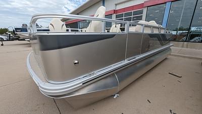 BOATZON | Avalon VTX Quad Fish 19 FT 2023